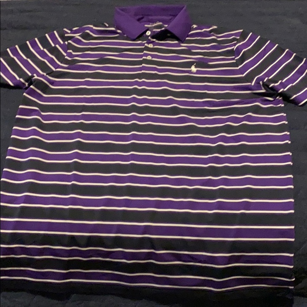 FINAL SALE: Polo Ralph Lauren Classic Fit L